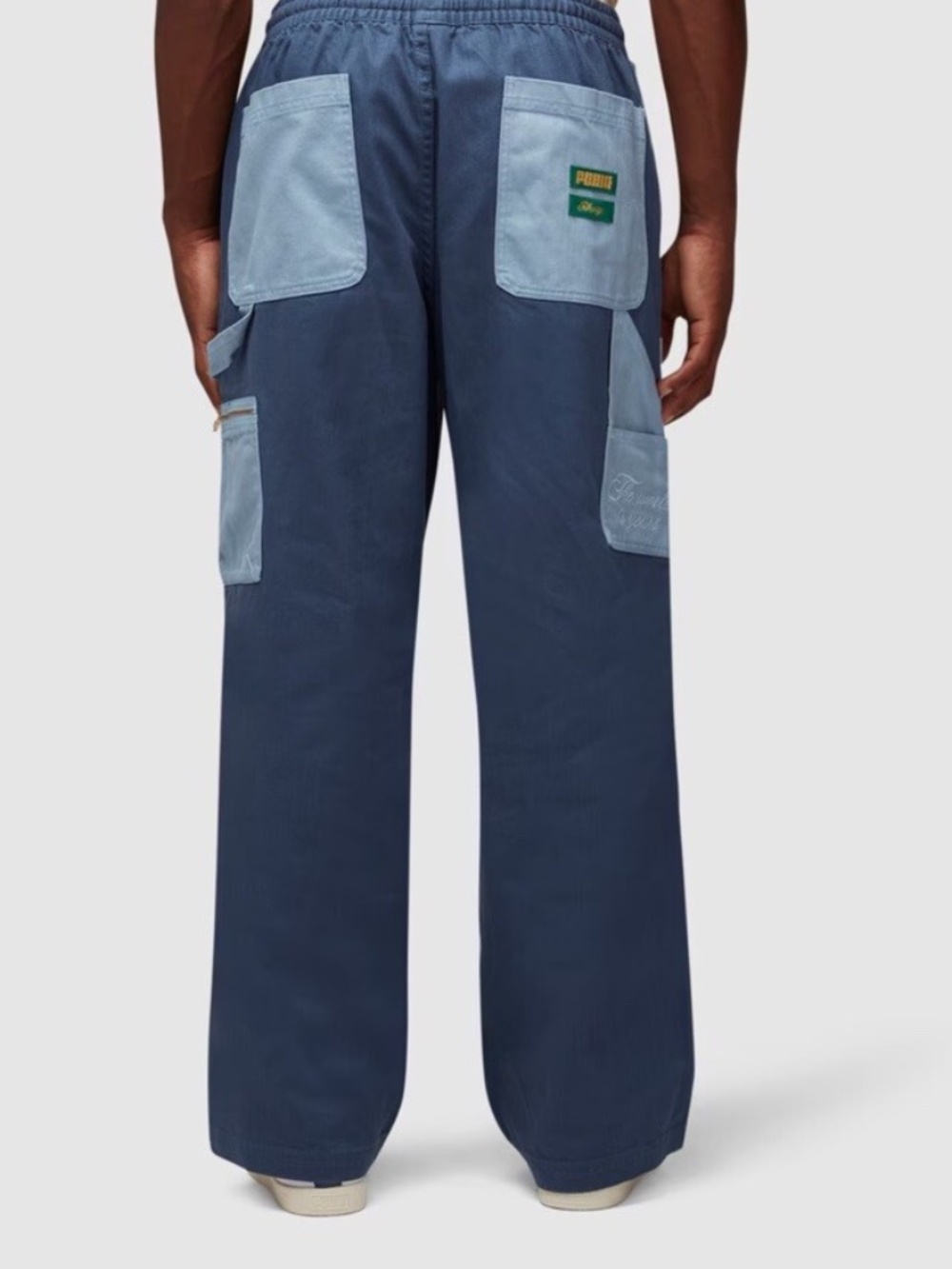 NWT PUMA x RHUIGI RHUDE pants new with tags - Picture 4 of 4